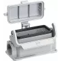 Harting 09 30 024 1255 kištukinio lizdo korpusas IP65 16A