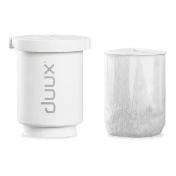 Oro filtro kasetės Duux DXHUC30 keitimo rinkinys – 2 kapsulės Duux Neo oro valytuvui