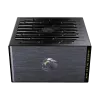 Gamemax LION CORE 1200P maitinimo blokas, 80 PLUS Platinum, 1200 W