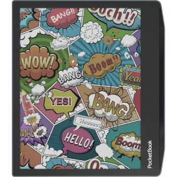 PocketBook Era Color Stormy Sea el. knygų skaitytuvas 17,8 cm (7 inch) 32 GB WLAN Bluetooth