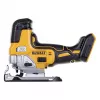 DeWALT DCS335NT elektrinis pjūklas 3200 spm 2 kg