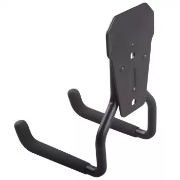 Sieninis kabliukas MACLEAN MC-439 plieninis, apkrova 35 kg