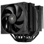 Aušintuvas CPU Thermalright Royal Pretor 130, dvibokštis - 1x 120mm, 1x 130mm, juodas (ROYAL PRETOR 130 BLACK)