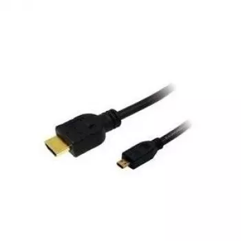 HDMI kabelis LogiLink CH0032 2m