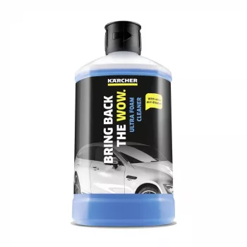 Karcher Ultra Foam valymo putos slėginiams plovimo aparatams