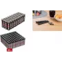 Baterija ANSMANN AAA Alkaline Micro 1521-0039 — pakuotė po 100 vnt.
