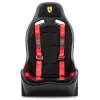 Next Level Racing NLR-E047 Elite ES1 sėdynė Scuderia Ferrari Edition – lenktyninė kėdė