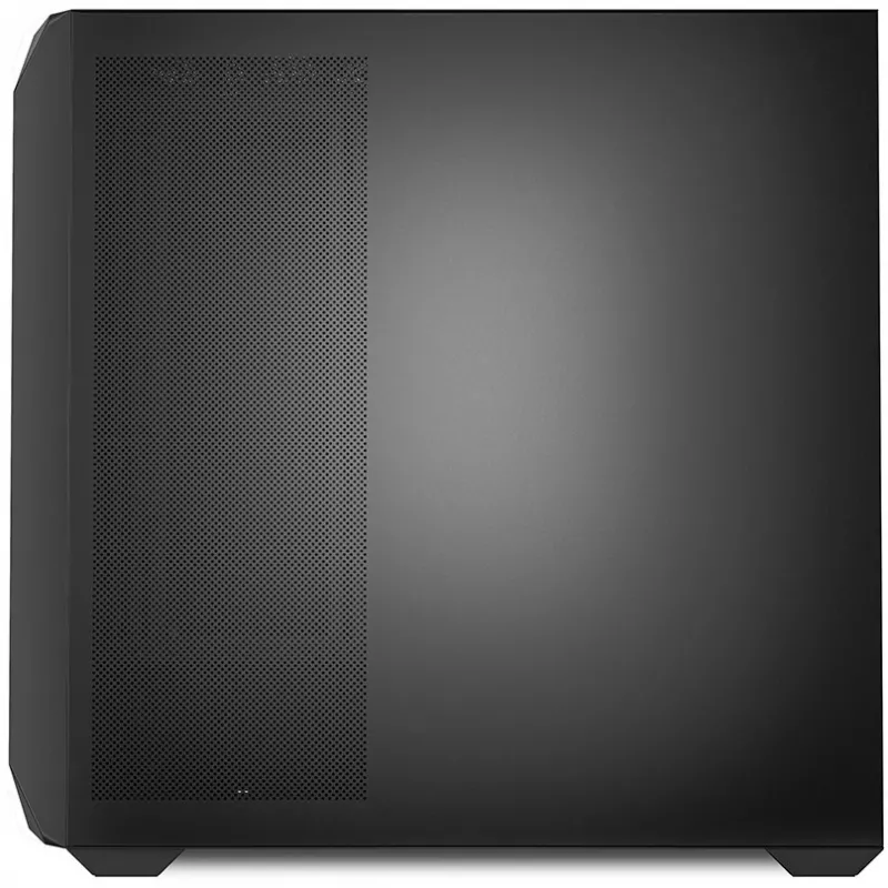Sharkoon MK3 Black Micro-Tower korpusas, juodas