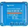 Nuolatinės srovės keitiklis Victron Energy Orion-Tr 24/12-9A 110W 12V — izoliuotas žeminantis keitiklis