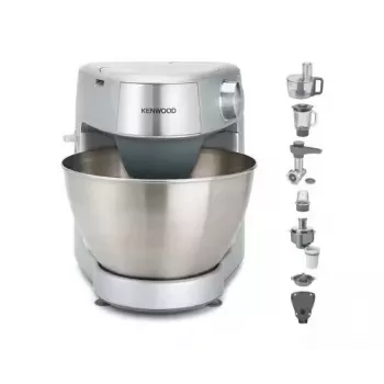 Kenwood KHC29A.X0SI virtuvinis kombainas