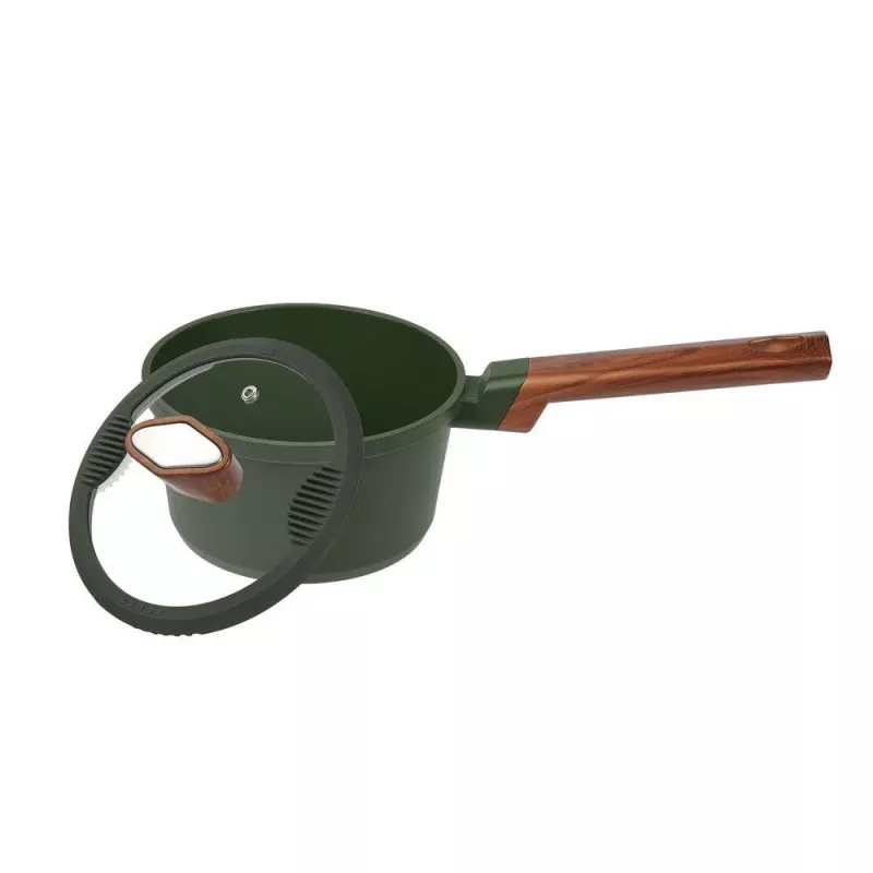 Puodas RESTO 93700 – nerūdijančio plieno 16 cm, 1,4 l