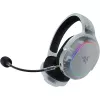Belaidės ausinės žaidimams Razer RZ04-05220400-R3M1 Barracuda X Chroma Gaming Bluetooth Baltos