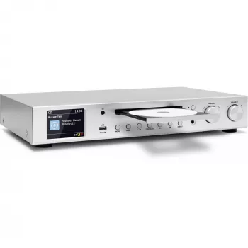 TechniSat Digitradio 143 CD radijo adapteris su USB jungtimi