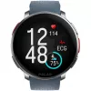 Polar Vantage V3 - Aliuminis - Sportinis laikrodis su apyranke - Silikoninė - Ekranas 3,5 cm (1,39) - 32GB - Bluetooth - 57 g - dangaus mėlyna (900108892)