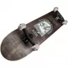 Skateboard Ligat dark (juoda/smėlio)