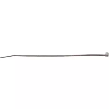 Kabelio raištis 150 mm juodas UV stabilizuotas 87491 UBN 100 vnt. (87491)