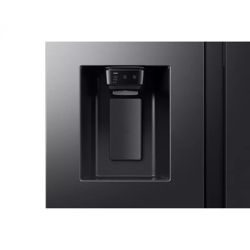 Šaldytuvas-šaldiklis RS70F65KEFEO Side by Side
