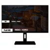 JAPANNEXT JN-I270FHD200F-HSP monitor 27 colių Full HD LED sidabrinis