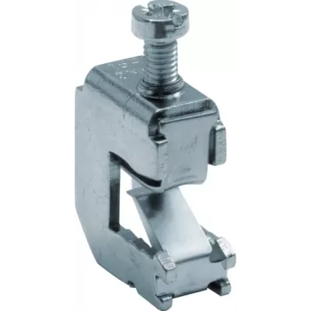 Hager šynų spaustuvas K96B CU12-30x10mm (K96B)