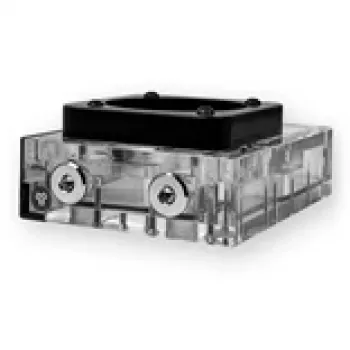 Stealkey Customs SC ResPro 95 D5/DDC D-RGB siurblio ir rezervuaro komplektas (modelis 21095)