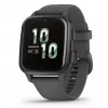 Garmin Venu Sq 2 išmanusis laikrodis, 40 mm, pilkas