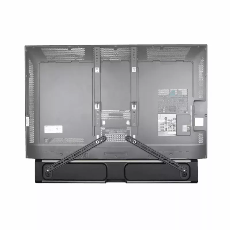 Sbox SB-41 Black laikiklis garsiakalbiui