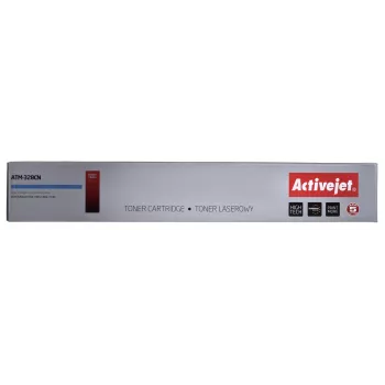 Activejet ATM-328CN Toner (pakaitalas Konica Minolta TN328C; Supreme; 28.000 puslapių; žydra)