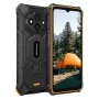 Mobilusis telefonas Ulefone Rugking 3 PRO 8/128GB Oranžinis