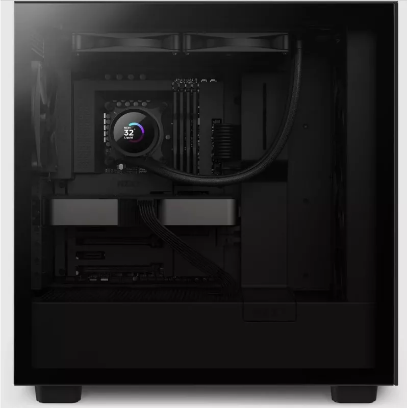 All-in-one skysčio aušintuvas NZXT Kraken 280
