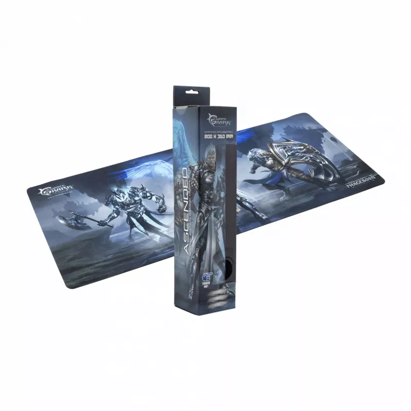 Pelėdos kilimėlis White Shark MP-1871 MP-ASCENDED-80X35