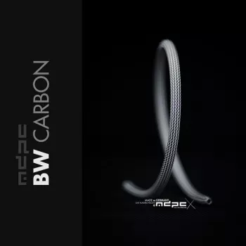 MDPC-X Sleeve Medium - B&W-Carbon, 1m