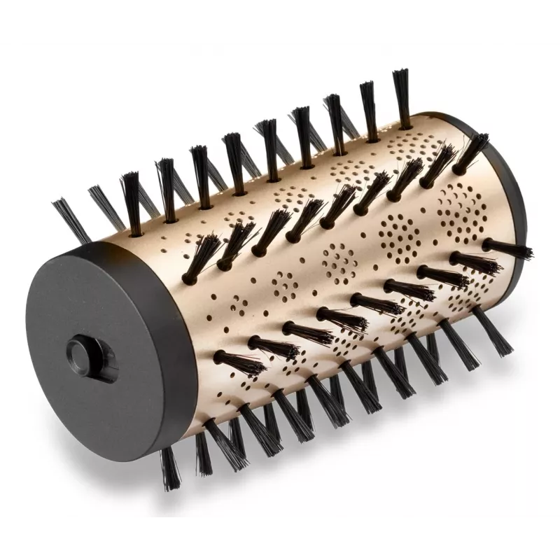 Plaukų džiovintuvas ir garbanojimo lygintuvas Babyliss AS952E, auksinis