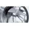 Bosch Serie 4 WAN28127 skalbimo mašina, priekinis pakrovimas, 8 kg, 1400 aps./min., balta