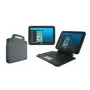 Zebra ET80 Intel® Core™ i5 128 GB 30,5 cm (12 colių) 8 GB Wi-Fi 6E (802.11ax) Windows 10 Pro Juoda