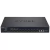 Tinklo jungiklis Zyxel XS1935-12F-ZZ0101F — 12 prievadų išmanusis valdomas, 10x 10G SFP+ ir 2x 10G RJ45