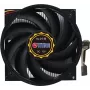 Titan DC-K8N925B/R/CU35 aušintuvas procesoriui, AMD lizdams K8/AM2/AM2+/AM3/AM3+/AM4/FM1/FM2/FM2+, iki 105 W