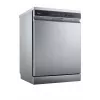 Indaplovė MIDEA MDWEF1433DSS-W 60 cm