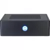 Korpusas Inter-Tech ITX-601 Desktop Black
