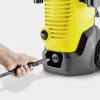 Slėginis plovimo aparatas Karcher AG K 5 WCM