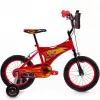 Vaikiškas dviratis 14 inch Huffy 24441W Disney Cars