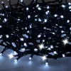 LED juostos rinkinys Extralink 500L šalta balta – ilgis 3 m + 25 m vidui / lauke
