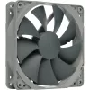 Ventiliatorius korpusui Noctua NF-P12 redux-1300 PWM, 120 mm, 1300 RPM, 12 V, 4 kontaktų PWM, 92,3 m³/h, 19,8 dB
