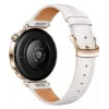 HUAWEI WATCH GT 5 41mm | Išmanusis laikrodis | GPS (palydovinis) | AMOLED | 1,32 colio | Baltas