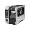 Zebra ZT610 etikečių spausdintuvas Terminis perkėlimas 203 x 203 DPI 356 mm/s Laidinis ir belaidis Ethernet LAN Bluetooth