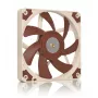 Ventiliatorius Noctua NF-A12x15 FLX — 120 mm plonas 15 mm korpuso ventiliatorius, 12 V, 1850 RPM, 94,2 m³/h, 23,9 dB, 3 kontaktų