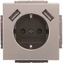 BJ 20 EUCB2USB-866 SCHUKO / 2x USB kištukinis lizdas (2CKA002011A6283)