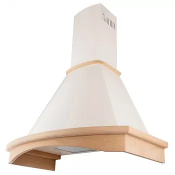 Akpo WK-4 Rustica Nova 60 Gartraukis Židininis Smėlio, Rudas