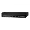 HP Pro 400 G9 Mini - Core i5 13500T / 1.6 GHz - 16 GB RAM - 512 GB NVMe SSD - UHD Graphics 770 - Wi-Fi 6E - Windows 11 Pro