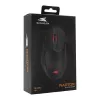 Baracuda BGM-051 Raptor Black pelė