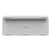 Belaidė klaviatūra Logitech MX Keys Mini